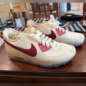 Nike Air Max Terrascape 90 Pomegranate